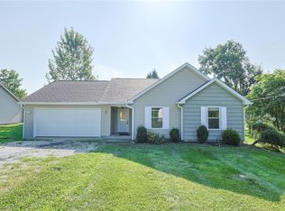 586 Skodborg Dr, Eaton, OH 45320