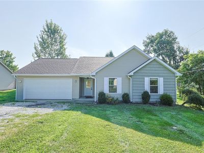 586 Skodborg Dr, Eaton, OH, 45320