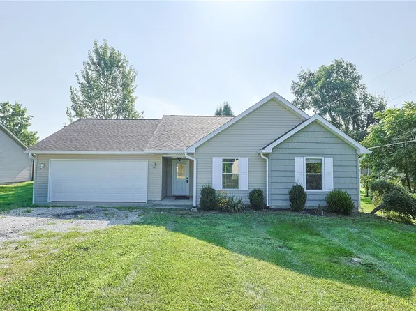 586 Skodborg Dr, Eaton, OH 45320