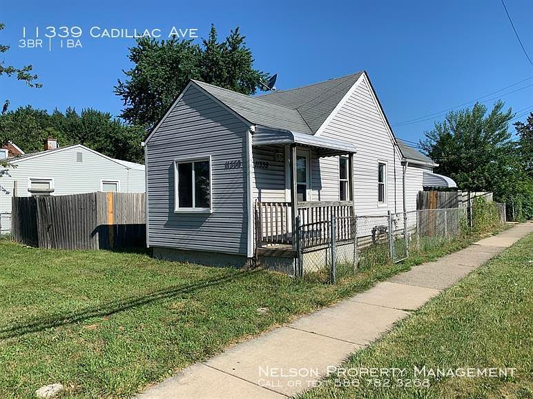 1st image of 11339 Cadillac Ave