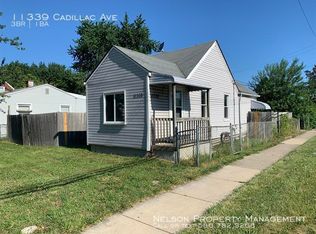 11339 Cadillac Ave, Warren, MI 48089
