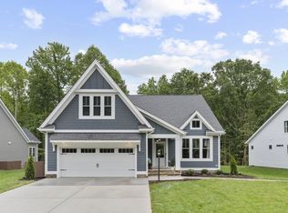 8469 Chimney Rock Dr, Mechanicsville, VA 23116