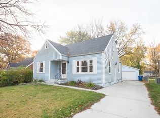 2808 Adams Ave, Des Moines, IA 50310