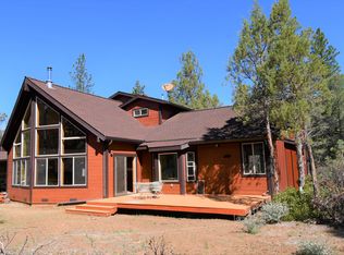 43344 Moon Springs Ct, Fall River Mills, CA 96028