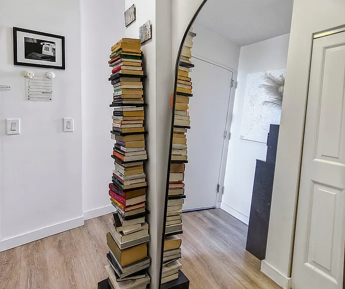 20 West St #14A — Photo 13