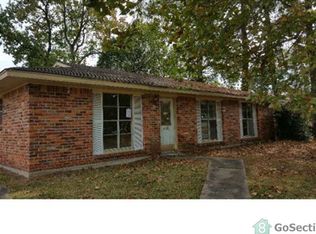 4825 Delray Rd, Montgomery, AL 36116