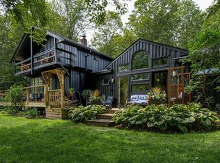 326 Howard Greene Rd, Roxbury, NY 12421