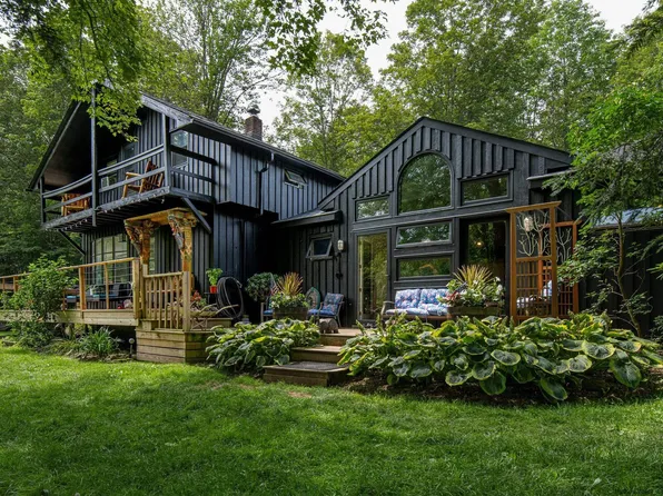 326 Howard Greene Road, Roxbury, NY 12474