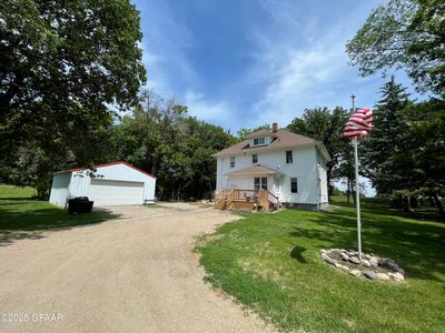 48106 150th St NW, Oslo, MN, 56744
