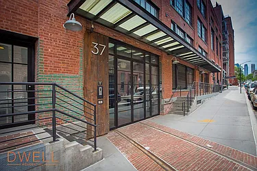 Sold by Dwell Residential Inc