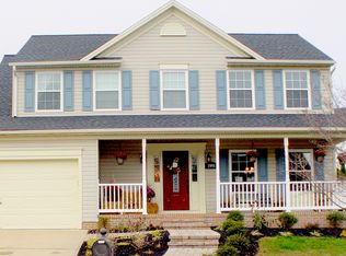 1994 Hill View Ct, Forest Hill, MD