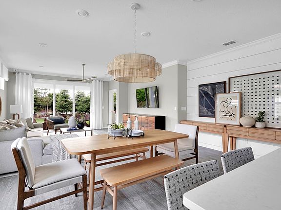 Model Representation Cafe