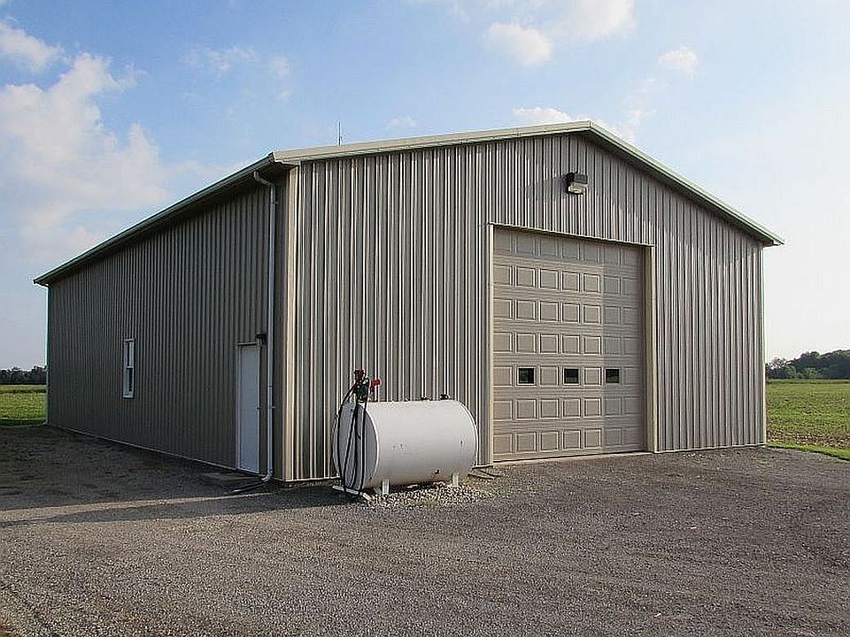Outbuilding