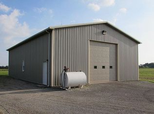 11422 Sandusky Rd, Harrod, OH 45850