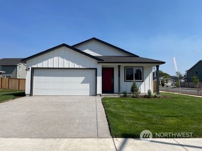 2069 Quarter Court, Longview, WA, 98632