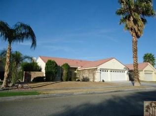 68324 Santiago Rd, Cathedral City, CA 92234