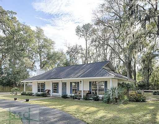 306 Penrose Dr, Savannah, GA 31410 | Zillow