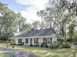 306 Penrose Dr, Savannah, GA 31410