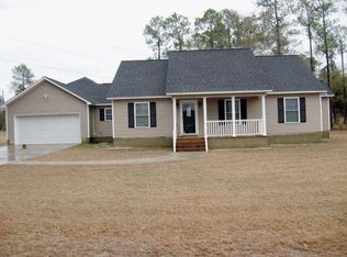 2099 Deer Run Cir, Tifton, GA 31793