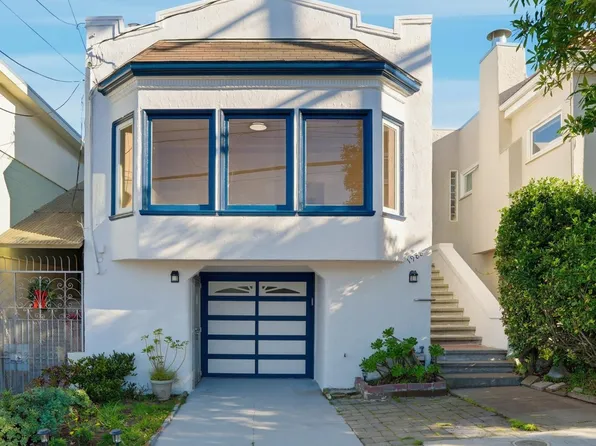 1988 21st Ave, San Francisco, CA 94116