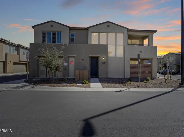 734 E DORAL Avenue #202, Gilbert, AZ 85297