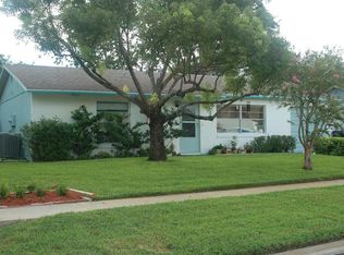 1557 W Powder Horn Rd, Titusville, FL 32796