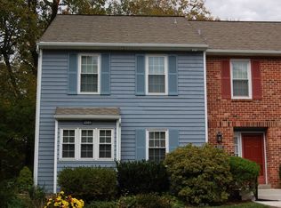 2501 Crestline Ct, Glen Mills, PA 19342