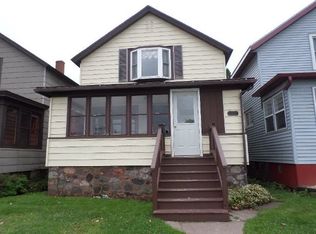 315 Copper St, Hurley, WI 54534