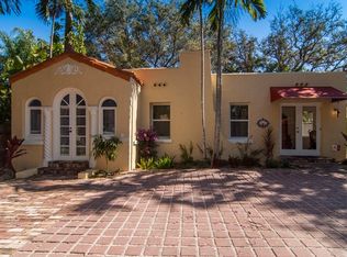 3817 S Le Jeune Rd, Miami, FL 33146