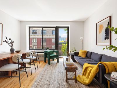 5 W 127th St APT 5A, New York, NY, 10027