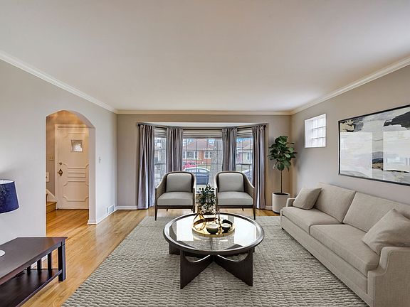 2nd image of 8449 N Central Park Ave