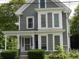 39 Church St #2, Hudson, MA 01749