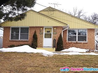 4506 W 36th St, Saint Louis Park, MN 55416