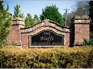 310 Wakefield Trce, Alpharetta, GA 30004