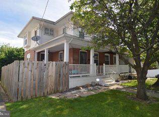 2427 Fairview Ave, Reading, PA