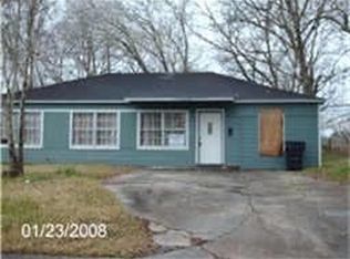 5030 Holloway Dr, Houston, TX 77048