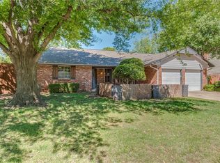 10817 Quail Cir, Oklahoma City, OK 73120