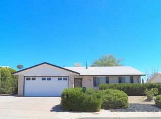 3004 Shawnee Trl, Alamogordo, NM 88310