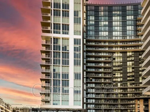 1781 N Pierce St #1604, Arlington, VA 22201