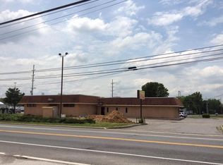 1166 Route 40, Pilesgrove, NJ 08098