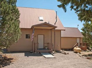 1618 Willow Creek Way, Crestone, CO 81131