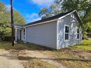 508 Gathings Ave, Covington, TX 76636