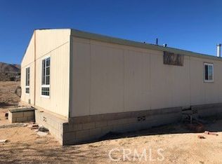 28325 Sutter Rd, Lucerne Valley, CA 92356