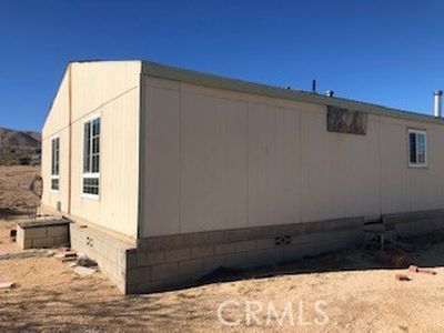 28325 Sutter Rd, Lucerne Valley, CA, 92356