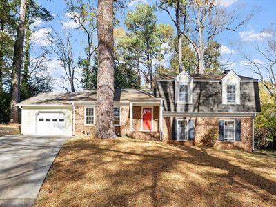 5325 Fieldstone Dr, Raleigh, NC, 27609