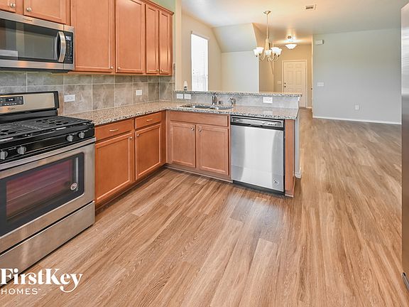4th image of 15906 Smithland Dr
