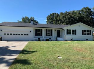 4737 E Circle Dr NW, Cleveland, TN 37312