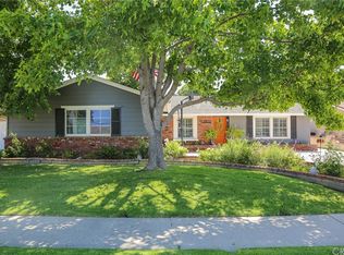 11852 Lamplighter St, Garden Grove, CA 92845