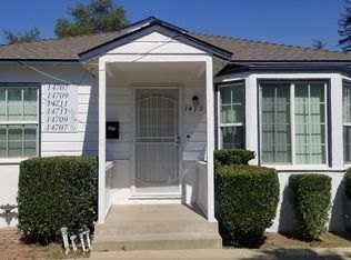 14707 Burbank Blvd #14707, Van Nuys, CA 91411