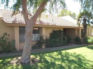 75 Leisure World, Mesa, AZ 85206